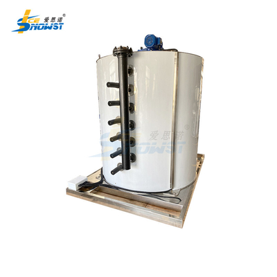 kaufen 15 Tonnen Flach-Eis-Dampfmaschine online manufacture