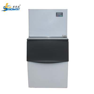 kaufen Automatische große Quadratwürfel Eismaschine 750kg für Home Bar online manufacture