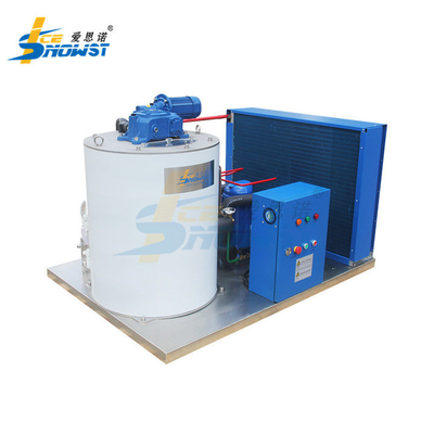 kaufen Industrielle Eismaschine aus Edelstahl 2 Tonnen 15 kW online manufacture