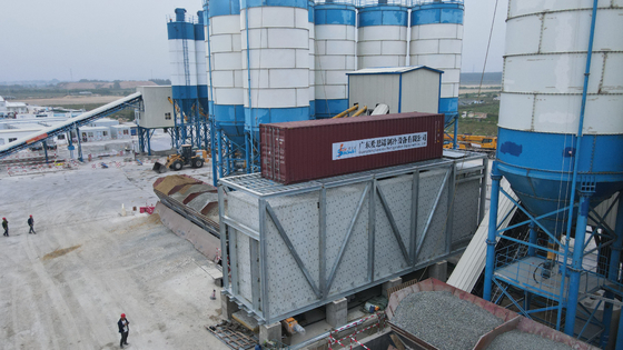 kaufen Eis-Maschine der Flocken-2-10Tons mit R22-/R404akühlmittel fertigte besonders an online manufacture
