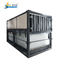 Integrierter automatischer Innenkühlungs-Block-Eis-Maschinen-Hersteller 30T