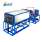 2 Ton Direct Cooling Block Ice Maschinen-Hersteller-Anlage 25kg 50kg