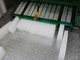 Salzlösungs-Abkühlungs-containerisierte Salzlösungs-Block-Eis-Maschine 10 Tonne