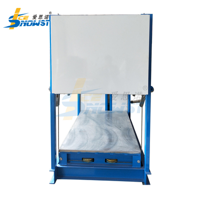 Industrielle Eiskühlmaschine 3 Tonnen 380 V